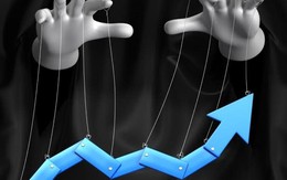 Phạt nữ nhà đầu tư 1,5 tỷ đồng vì thao túng cổ phiếu