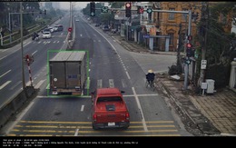 556 chủ xe có biển số sau nhanh chóng nộp phạt nguội theo Nghị định 168: Nhiều người cần tra cứu ngay