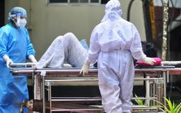 1 nữ y tá nhiễm virus Nipah được xác nhận qua đời
