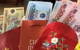 Đúng 0h đêm Giao Thừa, lén bỏ thứ này vào túi: Năm mới phát tài, tiền bạc rốp rẻng, quý nhân giúp đỡ