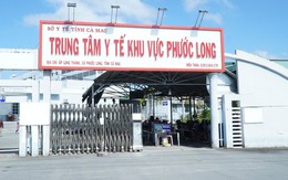 Sau khi đòi bỏ trực Tết, hàng trăm nhân viên y tế ở Cà Mau được chi trả tiền nợ lương