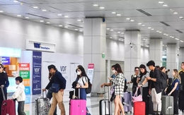 'Cháy' phòng khách sạn Phú Quốc, tăng 50% chuyến bay Tết