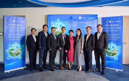 Eximbank khởi động chương trình hỗ trợ nâng cao năng lực Ngân hàng xanh cùng ADB và PWC Việt Nam