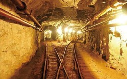 Phát hiện mỏ vàng siêu lớn, trữ lượng hơn 81 tấn sau hơn 50 năm khảo sát