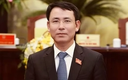 Ông Nguyễn Trọng Đông làm Phó Bí thư Thường trực Thành ủy Hà Nội