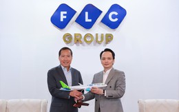 Ông Trịnh Văn Quyết tái xuất, Bamboo Airways với Boeing lập tức nối lại hợp tác chiến lược