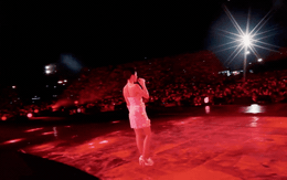 Mỹ nhân đang gây bão phim Tết của Trấn Thành: Ca sĩ chăm ra album nhất Vbiz, đắt show hàng đầu thế hệ