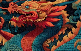 Từ năm 2026: 3 con giáp được Thần Tài “điểm danh”, tài lộc thăng hoa, sự nghiệp bứt tốc