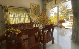 Trung bình nhà miền Tây đón Tết: Không nổi đời không nể!