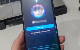 Facebook có thông báo đến người dùng Việt