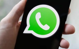 Nga chặn ứng dụng WhatsApp