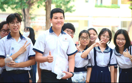 21 địa phương chốt môn thi thứ ba vào lớp 10 năm học 2026-2027