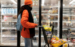 Lạm phát lõi chạm mức thấp nhất 4 năm, dự đoán xác suất Fed trì hoãn cắt giảm lãi suất đến giữa năm tăng vọt 88%