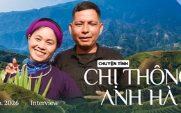 Mang 8 chiếc bánh giày, 3 con lợn và muối đi đón dâu: Anh Hà và chị Thông bắt đầu cuộc hôn nhân "mặn mòi"