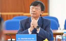 Vinaconex thay Chủ tịch Hội đồng quản trị