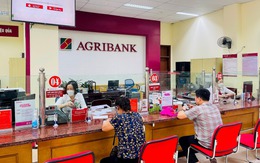 Agribank thông báo quan trọng ngay trước Tết