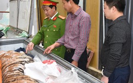 Bắt tạm giam, kiểm tra nơi ở của Hoàng Đình Đạt