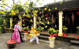 Chọn tuổi xông đất năm Bính Ngọ 2026 theo tuổi gia chủ: Tuổi nào hợp nhất, tuổi nào nên tránh để một năm may mắn, tài lộc?