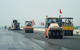 Thi công xuyên Tết dự án Vành đai 3 TP.HCM, nỗ lực thông xe trước 30/4