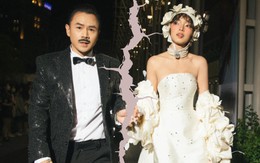 Binz và Châu Bùi đã toang?