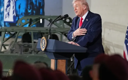 Ông Donald Trump hé lộ "sắp thăm Venezuela", công khai "vũ khí bí mật" công nghệ cao