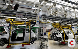 Các hãng xe Mỹ liên tục thua lỗ: Hàng nghìn lao động bị sa thải, nhiều dự án đứt gánh giữa đường