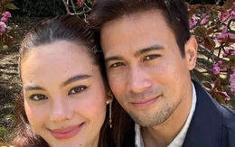 Lý do Hoa hậu Hoàn vũ Catriona Gray hủy hôn