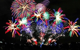 Vì sao Đắk Lắk thông báo hỏa tốc về bắn pháo hoa đêm giao thừa?