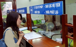 Từ 1/7, không được yêu cầu cá nhân cung cấp thông tin lý lịch tư pháp trừ trường hợp luật định