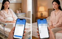 Lương hưu 28 triệu đồng, 10 năm chăm cháu: Nhìn thấy 4 chữ trong điện thoại con dâu, cụ bà dứt áo ra đi