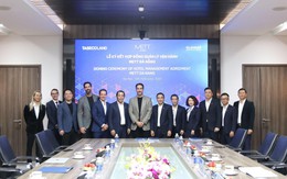 "Bắt tay” Sunset Hospitality Group, Taseco Land chuẩn bị ra mắt tổ hợp biệt thự nghỉ dưỡng METT Da Nang