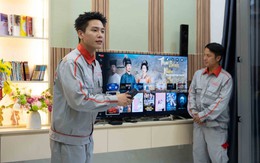 Khi Quân AP “đi lắp mạng”: Case study marketing đời thường của Viettel gây chú ý mạng xã hội