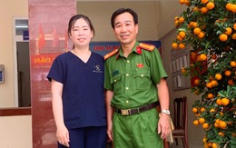 Chuyển nhầm 500 triệu tiền chữa bệnh cho con vào tài khoản lạ, người đàn ông ở Ninh Bình được công an hỗ trợ thu hồi toàn bộ số tiền