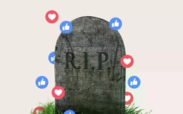 Bằng sáng chế gây tranh cãi của Meta: AI có thể duy trì tài khoản người dùng đã qua đời