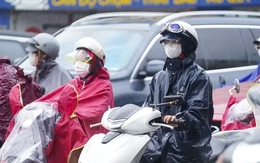 Thời tiết Tết Nguyên đán rét như thế nào?