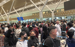 Bất ngờ vé máy bay Tết từ TPHCM đi Hà Nội ngày 28 tháng Chạp