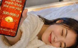 Lì xì xuyên biên giới: Cách người Việt giữ "lửa" Tết, quan tâm tới sức khỏe người thân bất chấp khoảng cách địa lý