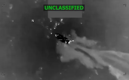 Quân đội Mỹ bắn trúng tàu ở biển Caribe khiến 3 người thiệt mạng