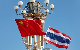 Thái Lan phát động chiến dịch "Thái Lan và Trung Quốc là một gia đình”