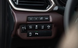 Người Việt đổi cách mua ô tô: Từ chọn option nhiều nhất có thể sang đúng nhất có thể