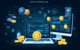 Tài sản số được “định danh” pháp lý tại Việt Nam: Từ “vùng xám” rủi ro đến thị trường kỷ luật, minh bạch