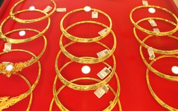 Giá vàng hôm nay 15-2: Dự báo mới nhất về vàng những ngày Tết