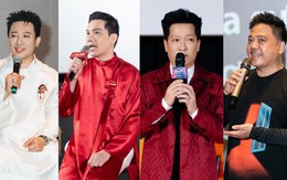 Phim chưa chiếu Trấn Thành đã bỏ túi 5 tỷ đồng, đối thủ ngay phía sau không phải Trường Giang mà là cái tên này