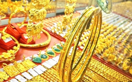 Sau cú bán tháo bất ngờ, giá vàng sẽ đi về đâu?