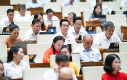 Công bố danh sách 864 người ứng cử đại biểu Quốc hội khóa XVI