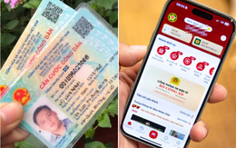 Công an các địa phương đồng loạt phát thông báo quan trọng về CCCD, tài khoản VNeID, người dân lưu ý!
