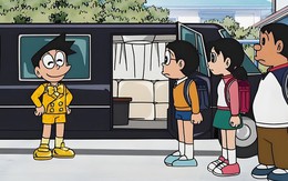 Bản kế hoạch "thừa kế" của Suneo: Làm thế nào để duy trì sự giàu sang từ thế kỷ 20 sang thế kỷ 21?
