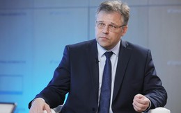 Bao nhiêu lính đánh thuê nước ngoài đã chiến đấu cho Kiev?