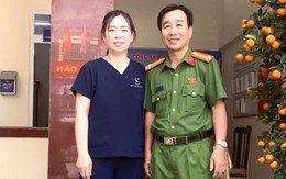 Nhận nửa tỷ đồng chuyển nhầm ngày cận Tết, người phụ nữ tìm chủ nhân để trả lại