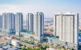 Doanh nghiệp bất động sản ‘hút’ hàng nghìn tỷ đồng qua kênh cổ phiếu trong năm 2025